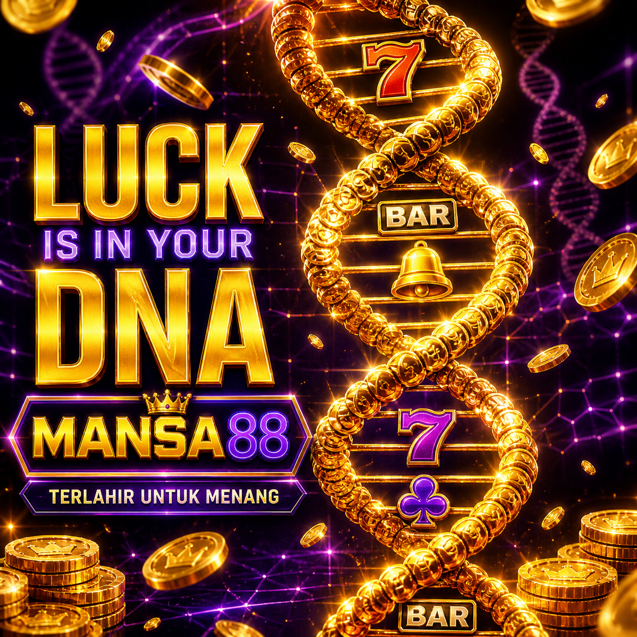 MANSA88